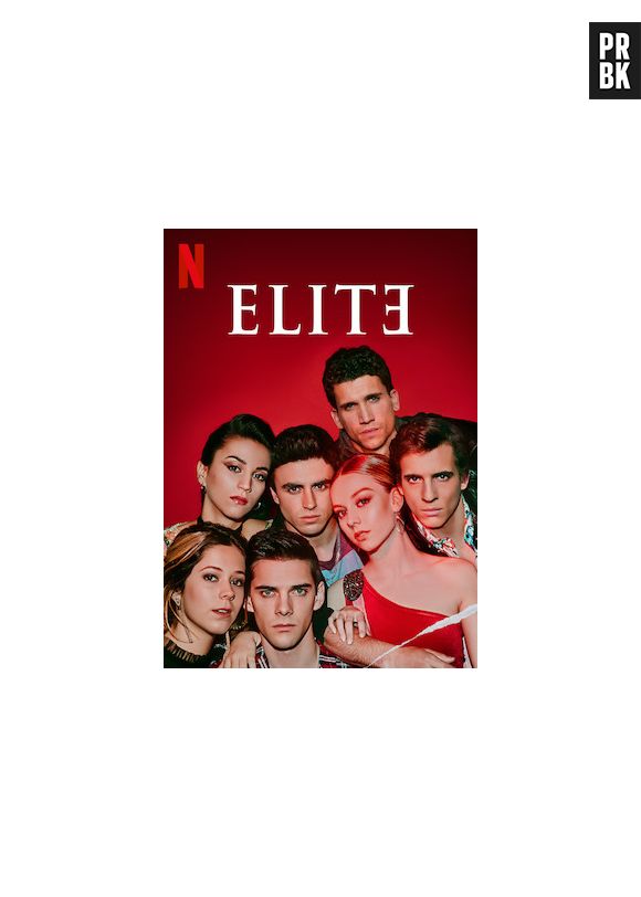 "Elite": responda estas perguntas e te diremos se você é um fã de verdade