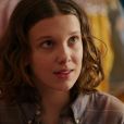 "Stranger Things": Millie Bobby Brown quer que Eleven tenha uma jornada sozinha