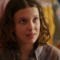 Millie Bobby Brown diz o que espera de Eleven em "Stranger Things": Aprendesse sobre si mesma"