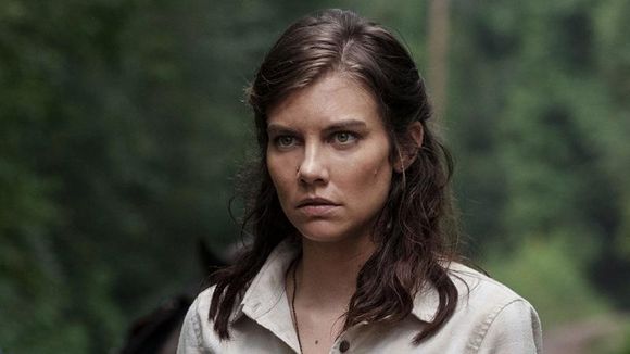 O retorno de Maggie a "The Walking Dead" será mais importante do que imaginamos