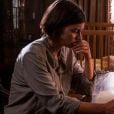 Produtora fala sobre Maggie (Lauren Cohan) na 10ª temporada de "The Walking Dead"