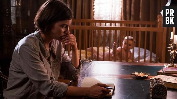 Produtora fala sobre Maggie (Lauren Cohan) na 10ª temporada de "The Walking Dead"