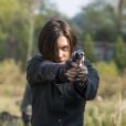 "The Walking Dead": retorno de Maggie (Lauren Cohan) é anunciado na New York Comic Con