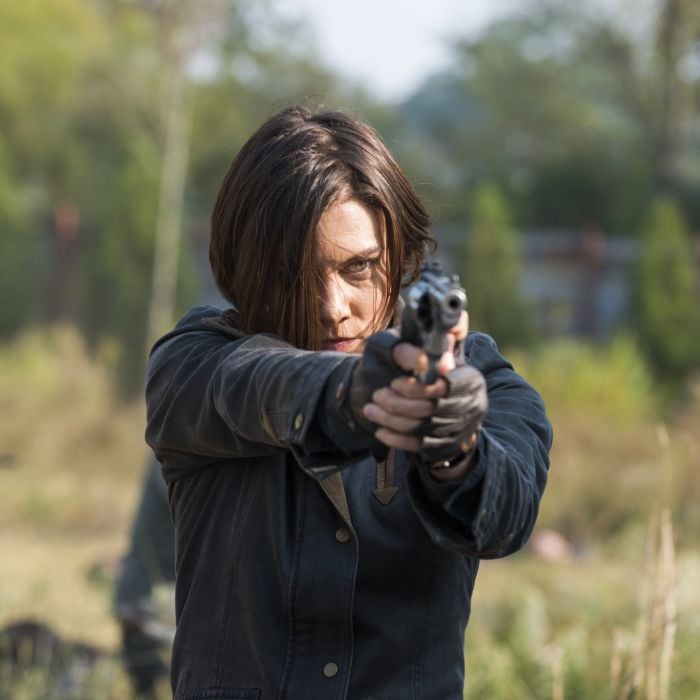 &quot;The Walking Dead&quot;: retorno de Maggie (Lauren Cohan) é anunciado na New York Comic Con