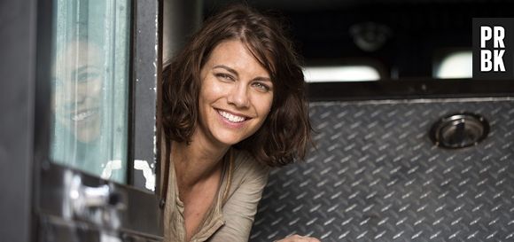 "The Walking Dead": retorno de Maggie (Lauren Cohan) é confirmado
