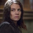 Maggie (Lauren Cohan) terá papel importante em "The Walking Dead"