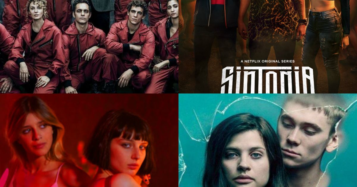 Netflix: Top 10 series parecidas a Stranger Things para ver online