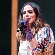Anitta lançará "Brasileirinha", novo projeto apenas com músicas brasileiras