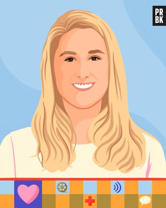 Allie Soper, 18 anos, Ativista Anti-Drogas