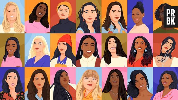 A Teen Vogue fez uma lista com 21 jovens com 21 anos que estão mudando o mundo