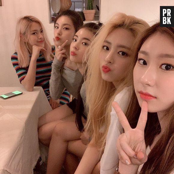 ITZY: Você é mais Yeji, Lia, Ryujin, Yuna e Chaeryeong? Faça o teste e descubra