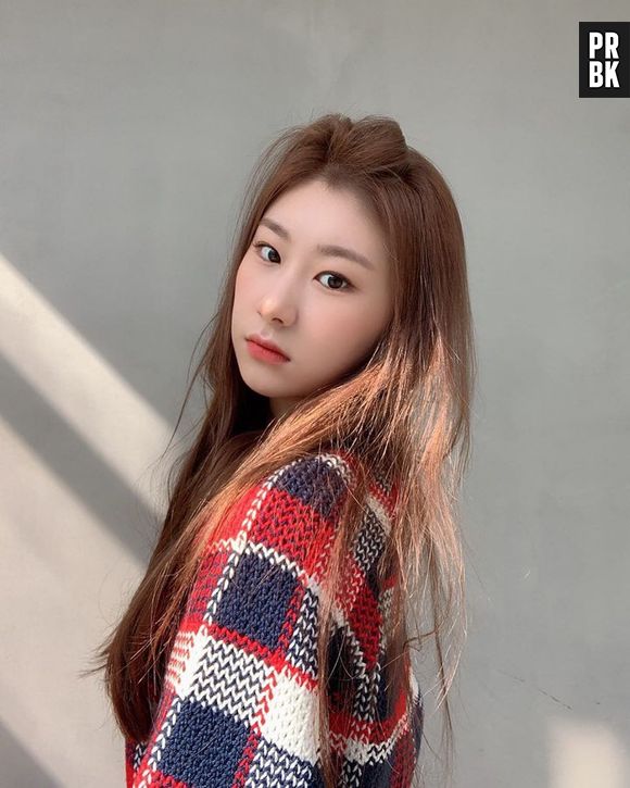 ITZY: Chaeryeong é a dançarina principal e rapper/vocalista do grupo