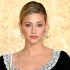 A Lili Reinhart ficou bastante irritada com os boatos de que ela e Cole Sprouse haviam terminado