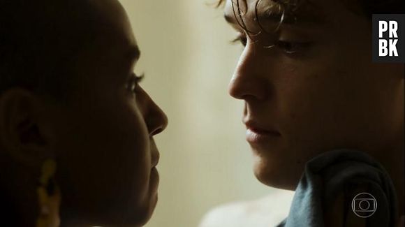 "Malhação": a opinião de Thiago (Danilo Maia) reflete em muitos brasileiros atualmente - e Jaqueline (Gabz) percebeu isso