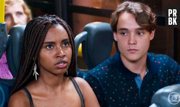 "Malhação - Toda Forma de Amar" tem feito sucesso com discussões importantes, como racismo