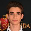 Cameron Boyce faleceu em julho de 2019, após sofrer um ataque epilético enquanto dormia
