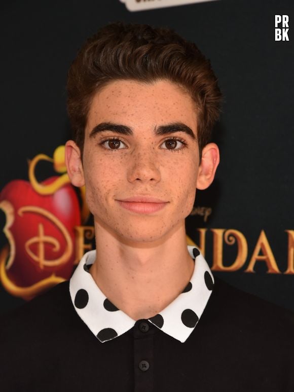 Cameron Boyce faleceu em julho de 2019, após sofrer um ataque epilético enquanto dormia