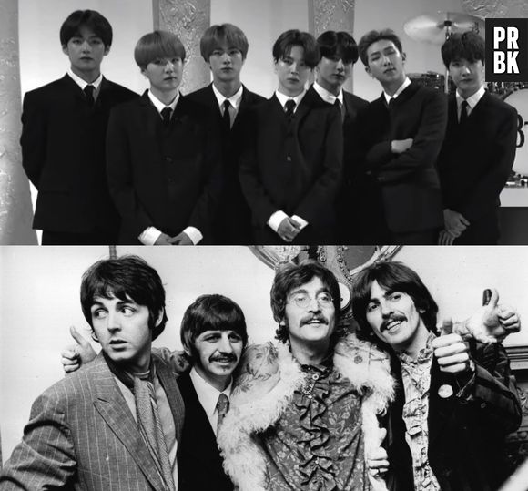 De Beatles a BTS: vídeo mostra quais artistas mais venderam nos últimos 50 anos