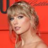 Taylor Swift está na lista dos artistas que mais venderam nos últimos 50 anos