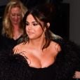 Selena Gomez fala sobre críticas após ganhar peso por causa da Lúpus