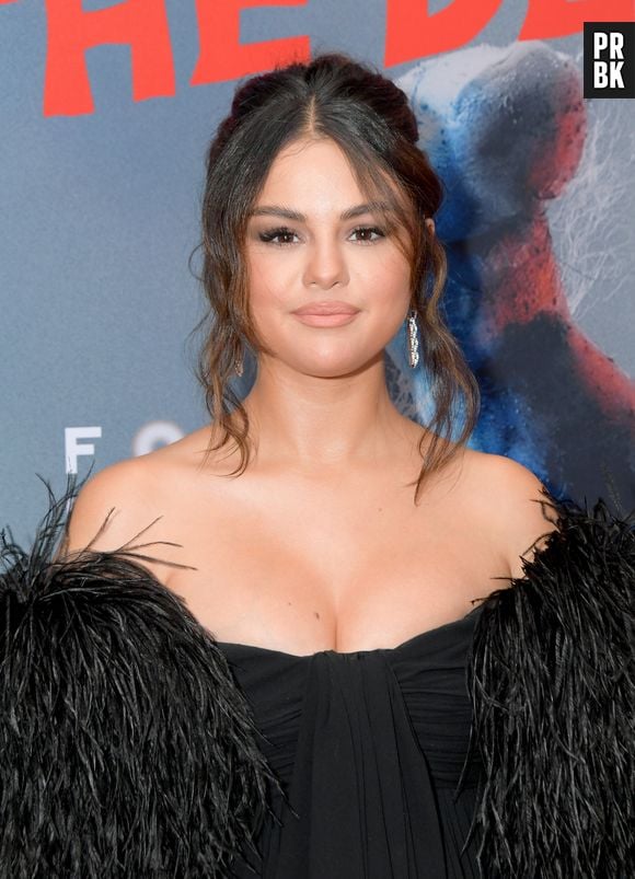 Selena Gomez conta que seu corpo vem mudando por conta do Lúpus