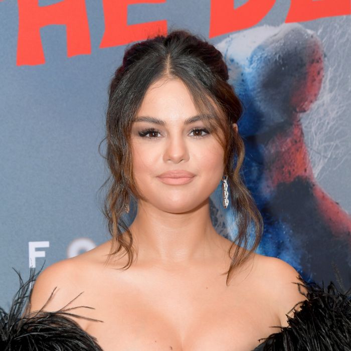 Selena Gomez conta que seu corpo vem mudando por conta do Lúpus