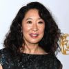 Sandra Oh recebeu uma dica de seu agente durante audição: "Volta pra casa"