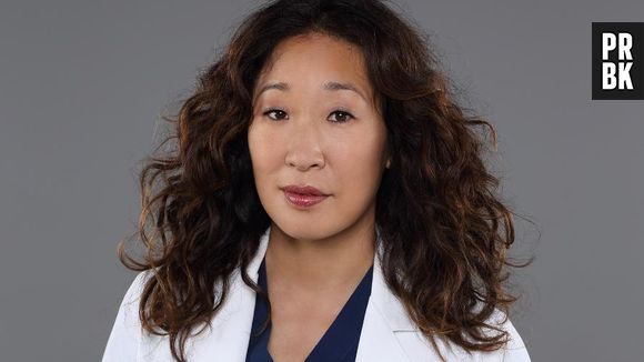 Sandra Oh disse que já foi discriminada no trabalho por ser asiática