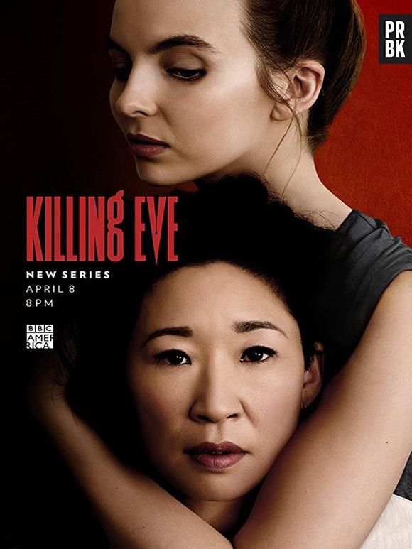 Agente de Sandra Oh, além da própria atriz, achavam que artista não conseguiria papel em "Killing Eve"