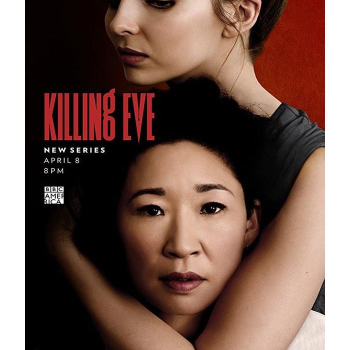 Agente de Sandra Oh, além da própria atriz, achavam que artista não conseguiria papel em &quot;Killing Eve&quot;