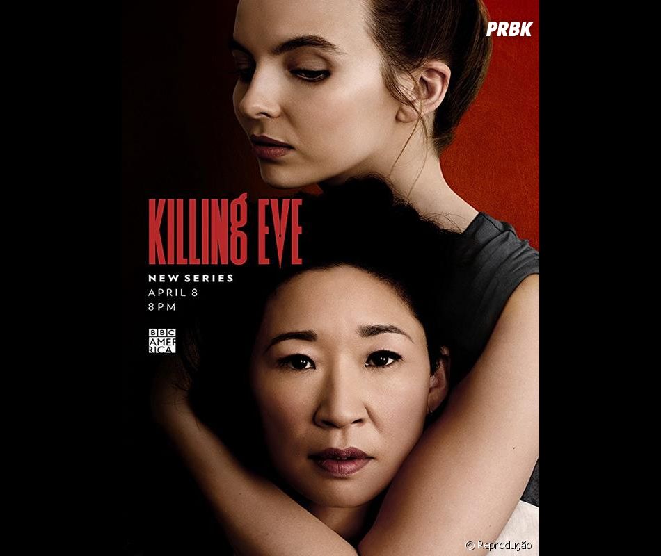 Agente de Sandra Oh, além da própria atriz, achavam que ...