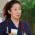 Sandra Oh achou que não conseguiria um novo trabalho após "Grey's Anatomy"