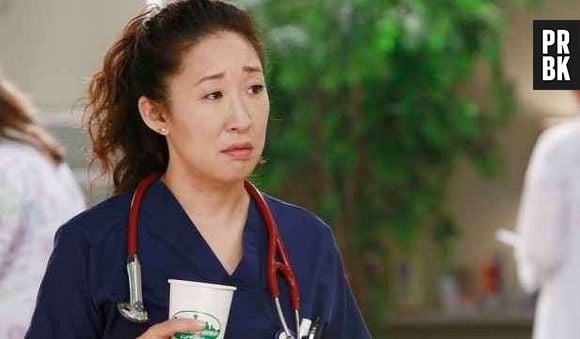 Sandra Oh achou que não conseguiria um novo trabalho após "Grey's Anatomy"