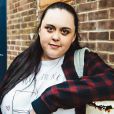 " My Mad Fat Diary" conta a história de Rae (Sharon Rooney), que tem dificuldades de se aceitar 