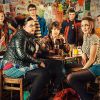 Em "My Mad Fat Diary", Rae (Sharon Rooney) não consegue se achar bonita