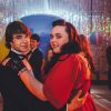 Em "My Mad Fat Diary", vemos a evolução de Rae (Sharon Rooney) para aceitar o seu corpo