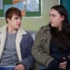 "My Mad Fat Diary" conta a história de Rae (Sharon Rooney), uma adolescente que sofre com a gordofobia
