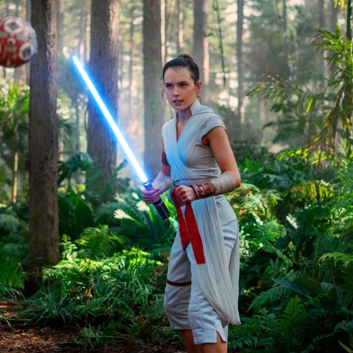 CCXP 2019: elenco de &quot;Star Wars: Ascensão de Skywalker&quot; é confirmado no painel da Disney