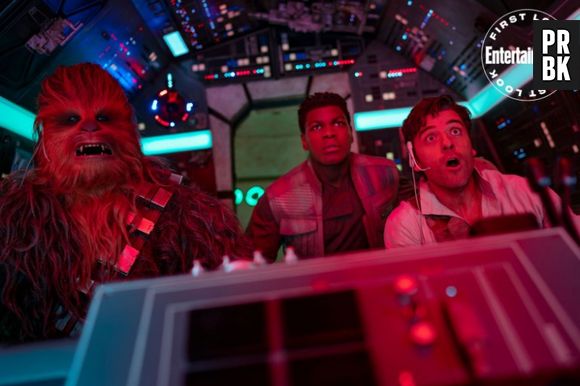 CCXP 2019: elenco de "Star Wars" é confirmado no painel da Disney