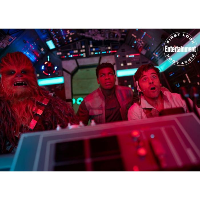 CCXP 2019: elenco de &quot;Star Wars&quot; é confirmado no painel da Disney