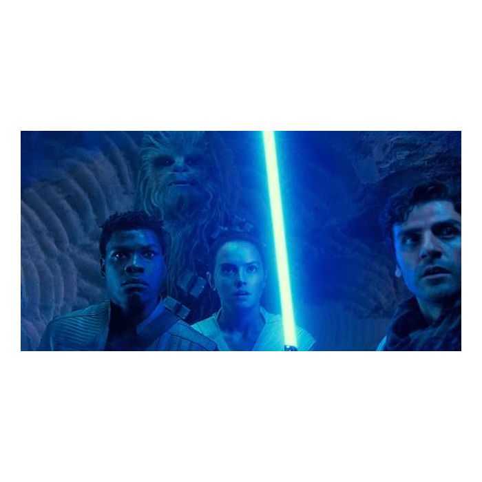 CCXP 2019: painel da Disney contará com a presença de três atores de &quot;Star Wars&quot;