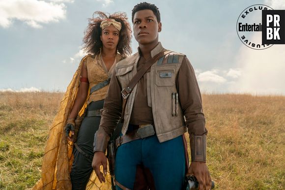 Atores de "Star Wars" são confirmados no painel da Disney na CCXP 2019