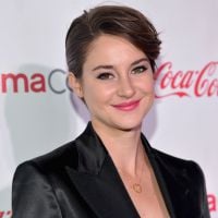 Shailene Woodley pode interpretar namorada de Edward Snowden no cinema