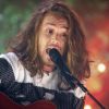 "De Férias com o Ex Brasil: Celebs": pela primeira vez no reality, Vitor Kley fez um show para os participantes