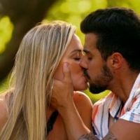 Lipe está fazendo no "De Férias com o Ex Brasil: Celebs" o mesmo que fez com Yá e Tati