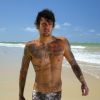 "De Férias com o Ex Brasil: Celebs": Rodrigo Senna entrou como ex-namorado de Gabi Fernandes
