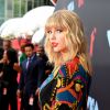 Taylor Swift não se manifestou sobre ameaças sofridas por Scooter Braun e sua família