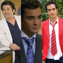 Derek Shepherd, Chuck Bass e mais: 7 personagens machistas da ficção que todo mundo passava pano