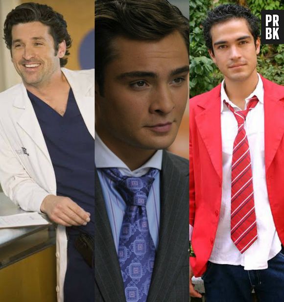 Confira 7 personagens machistas da ficção que todo mundo passava pano
