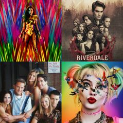 Isto é tudo que vai rolar no estande da Warner Bros. na CCXP 2019